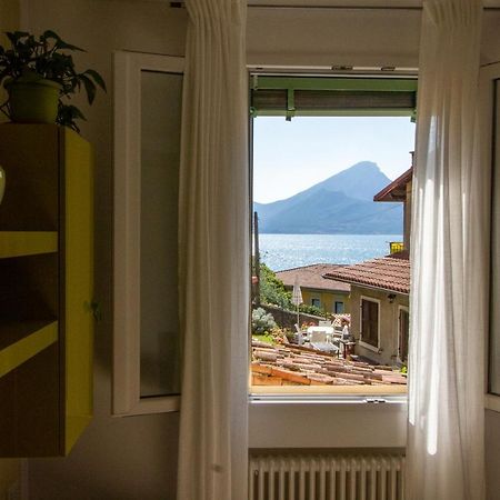 La Dolse Ca' - Lago Di Garda 布雷佐内加尔达 外观 照片