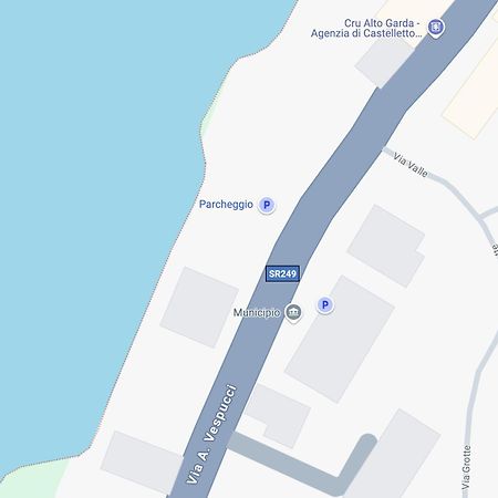 La Dolse Ca' - Lago Di Garda 布雷佐内加尔达 外观 照片